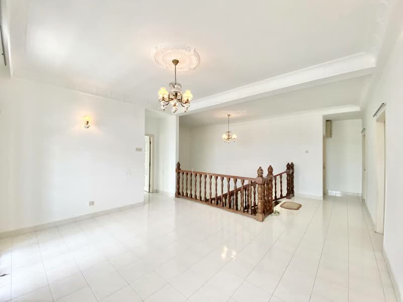 Rumah Banglo untuk Dijual di Seksyen 6 (Shah Alam) - Ali Idris - Interior - PropertyGuru.com.my