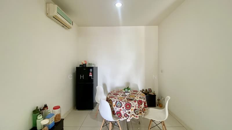 Condominium for Sale at Suasana Bangsar - Chloe Yan - Dining Room - PropertyGuru.com.my