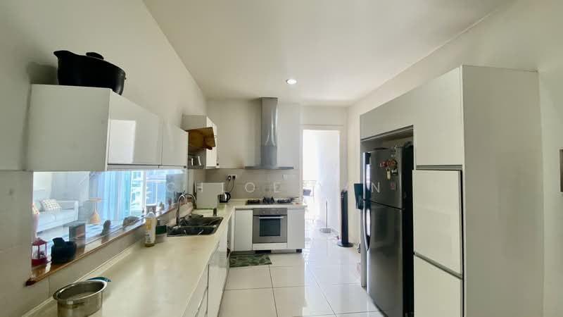 Condominium for Sale at Suasana Bangsar - Chloe Yan - Kitchen - PropertyGuru.com.my