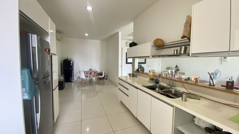 Condominium for Sale at Suasana Bangsar - Chloe Yan - Kitchen - PropertyGuru.com.my