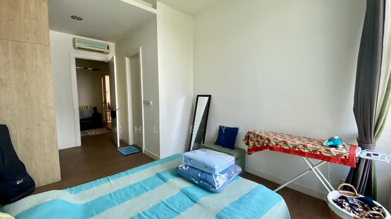 Condominium for Sale at Suasana Bangsar - Chloe Yan - Bedroom - PropertyGuru.com.my