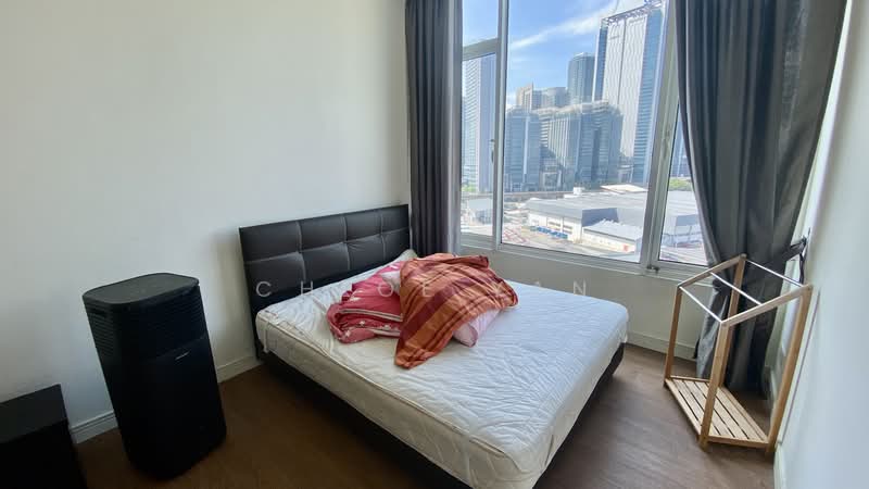 Condominium for Sale at Suasana Bangsar - Chloe Yan - Bedroom - PropertyGuru.com.my