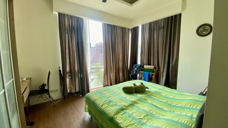 Condominium for Sale at Suasana Bangsar - Chloe Yan - Bedroom - PropertyGuru.com.my