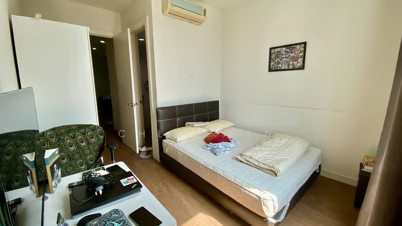 Condominium for Sale at Suasana Bangsar - Chloe Yan - Bedroom - PropertyGuru.com.my