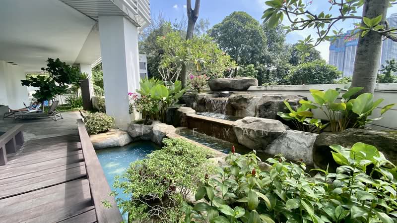 Condominium for Sale at Suasana Bangsar - Chloe Yan - Exterior - PropertyGuru.com.my