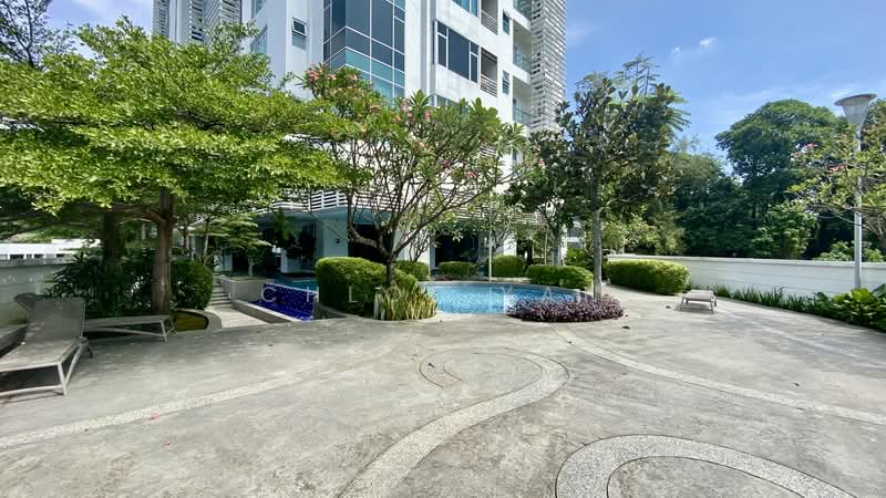 Condominium for Sale at Suasana Bangsar - Chloe Yan - Exterior - PropertyGuru.com.my