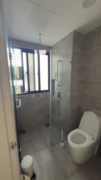 Service Residence for Rent at The Tropika - Ian Hee - Bathroom - PropertyGuru.com.my