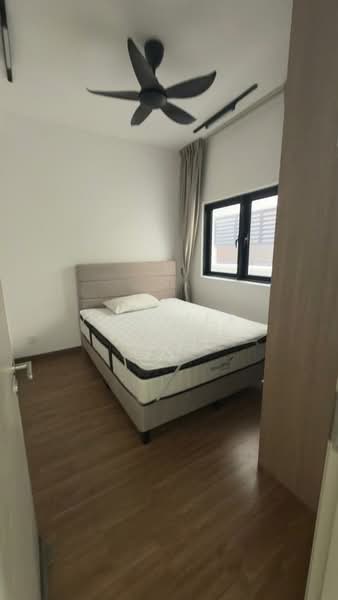 Service Residence for Rent at The Tropika - Ian Hee - Bedroom - PropertyGuru.com.my