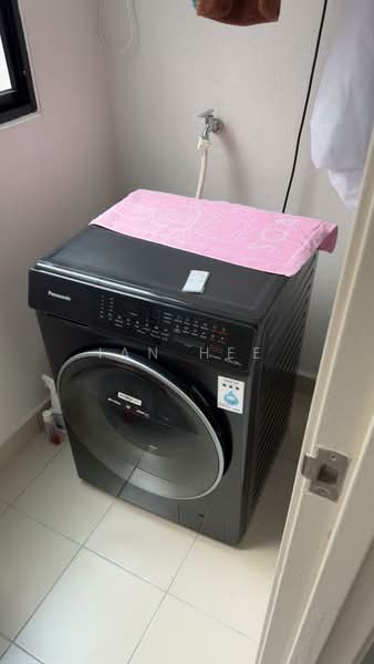 Service Residence for Rent at The Tropika - Ian Hee - Interior - PropertyGuru.com.my