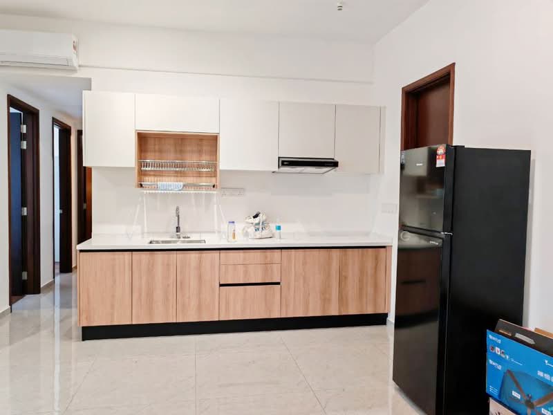 Kondominium untuk Disewa di Muze @ PICC - Vivian Chang - PropertyGuru.com.my
