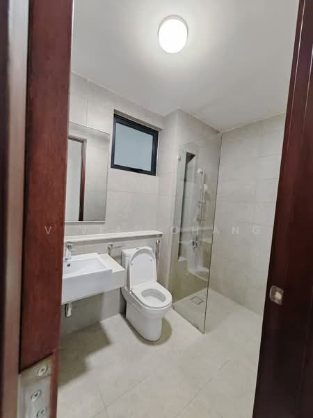 Kondominium untuk Disewa di Muze @ PICC - Vivian Chang - PropertyGuru.com.my