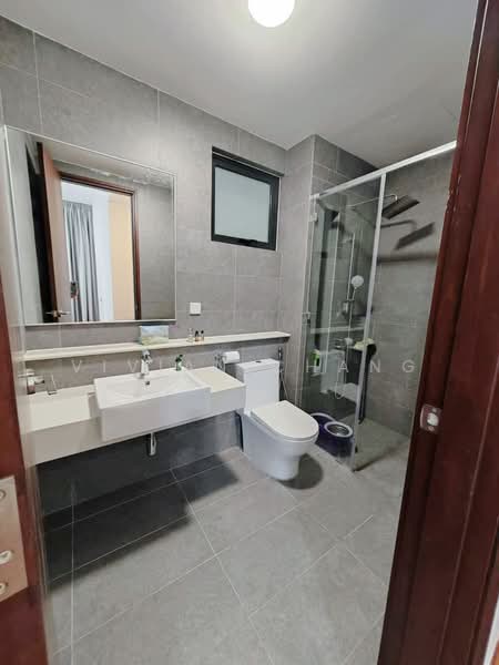 Kondominium untuk Disewa di Muze @ PICC - Vivian Chang - PropertyGuru.com.my