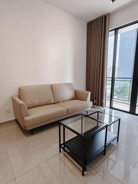 Kondominium untuk Disewa di Muze @ PICC - Vivian Chang - PropertyGuru.com.my