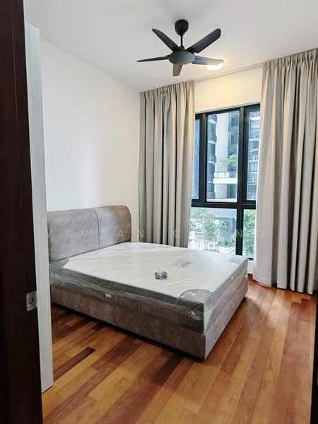 Kondominium untuk Disewa di Muze @ PICC - Vivian Chang - PropertyGuru.com.my