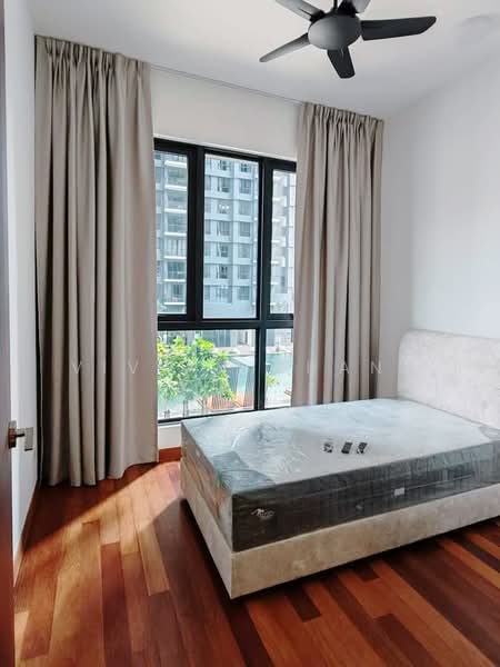 Kondominium untuk Disewa di Muze @ PICC - Vivian Chang - PropertyGuru.com.my