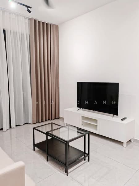 Kondominium untuk Disewa di Muze @ PICC - Vivian Chang - PropertyGuru.com.my