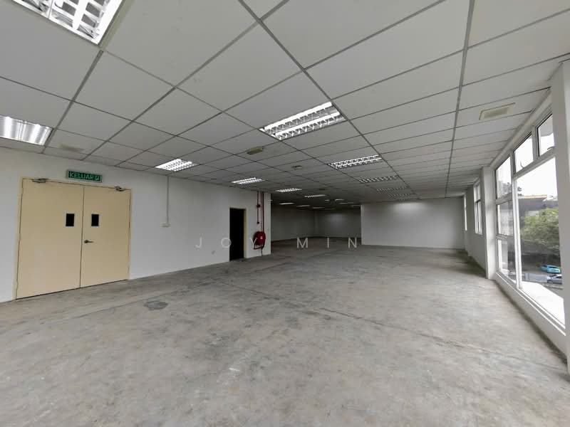 Kedai untuk Disewa di Kempas Lama (Johor Bahru) - Joy Min - Interior - PropertyGuru.com.my