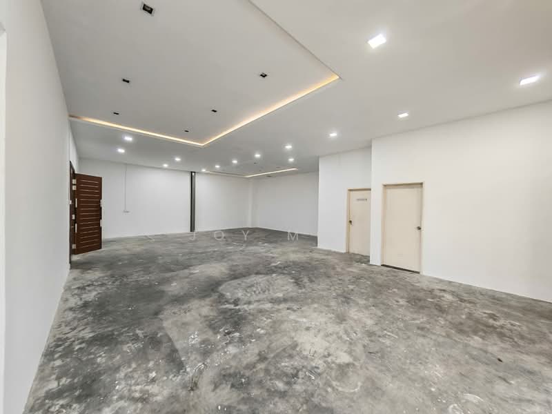 Kedai untuk Disewa di Kempas Lama (Johor Bahru) - Joy Min - Interior - PropertyGuru.com.my