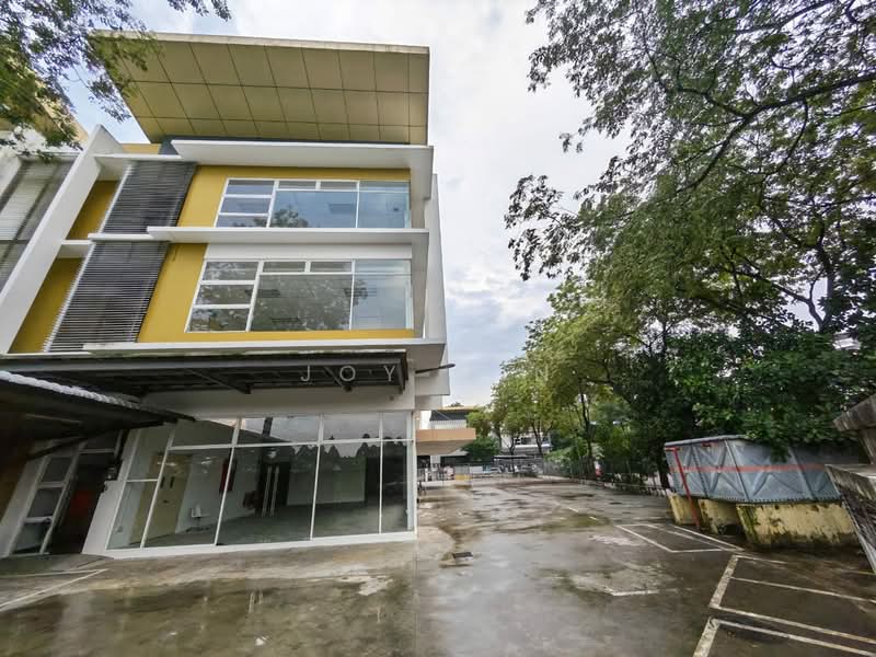 Kedai untuk Disewa di Kempas Lama (Johor Bahru) - Joy Min - Exterior - PropertyGuru.com.my