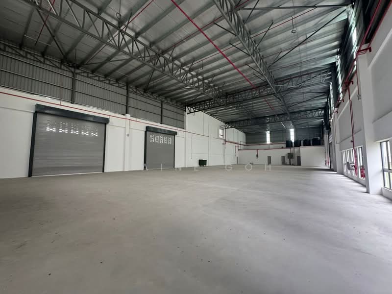 Factory for Rent in Taman Industri Jaya (Skudai) - Elaine Goh - Interior - PropertyGuru.com.my