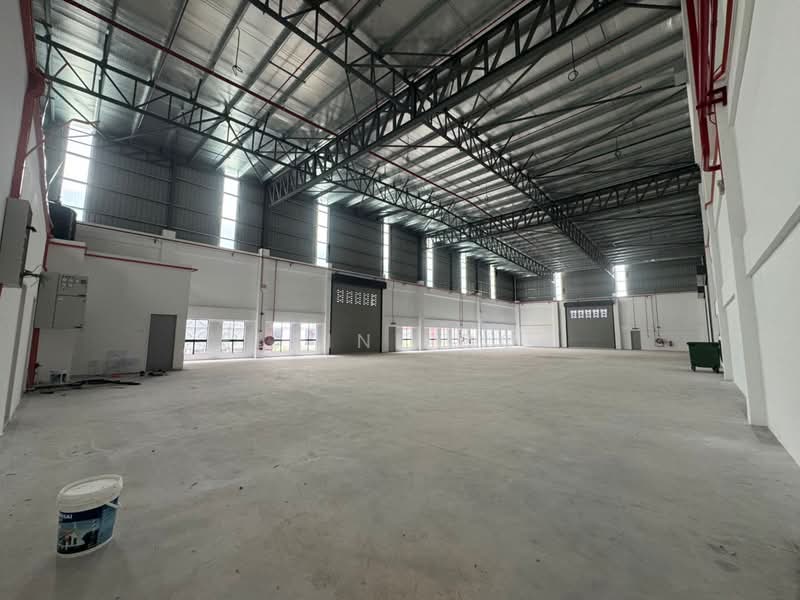 Factory for Rent in Taman Industri Jaya (Skudai) - Elaine Goh - Interior - PropertyGuru.com.my