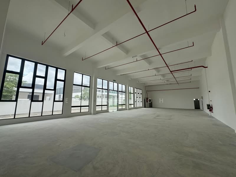 Factory for Rent in Taman Industri Jaya (Skudai) - Elaine Goh - Interior - PropertyGuru.com.my