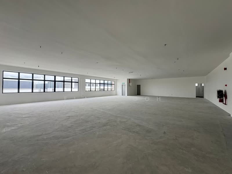 Factory for Rent in Taman Industri Jaya (Skudai) - Elaine Goh - Interior - PropertyGuru.com.my