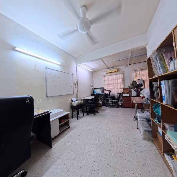 Rumah Teres 2 Tingkat untuk Dijual di Bandar Kinrara (Selangor) - Adrian Leong - Study - PropertyGuru.com.my