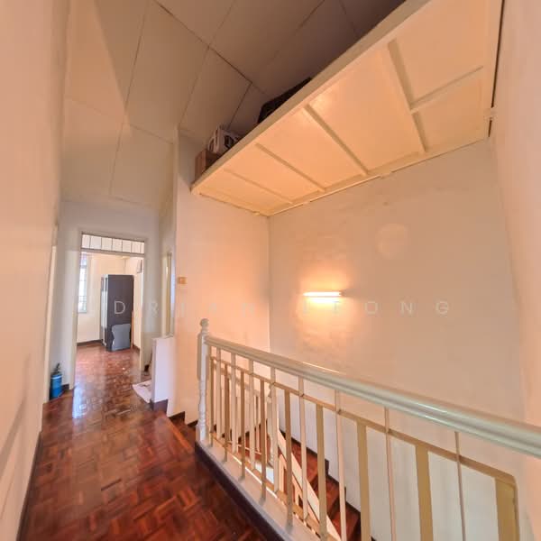 Rumah Teres 2 Tingkat untuk Dijual di Bandar Kinrara (Selangor) - Adrian Leong - Interior - PropertyGuru.com.my