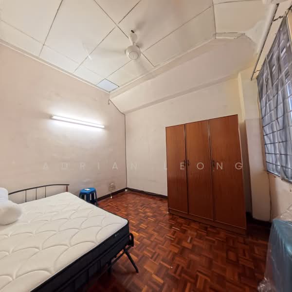 Rumah Teres 2 Tingkat untuk Dijual di Bandar Kinrara (Selangor) - Adrian Leong - Bedroom - PropertyGuru.com.my