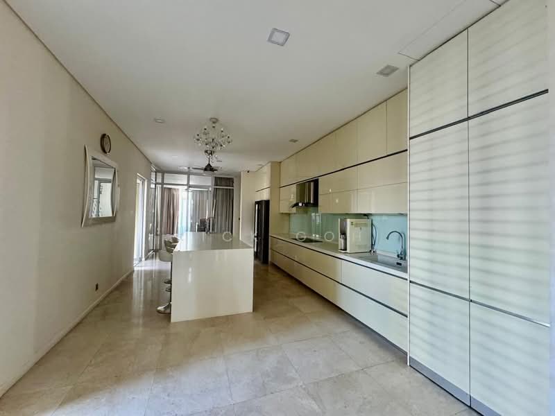 Condominium for Rent at 8 Gurney (The Shore Condominium) - Rick Goh - Kitchen - PropertyGuru.com.my