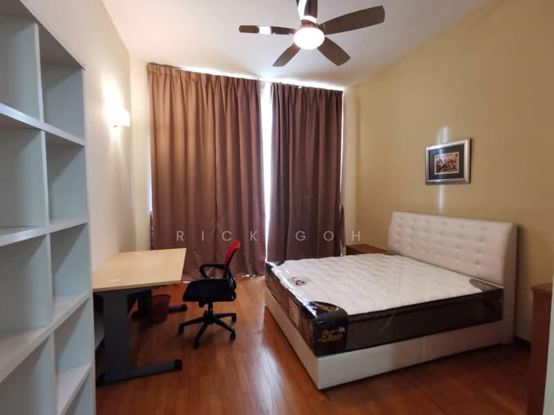 Condominium for Rent at 8 Gurney (The Shore Condominium) - Rick Goh - Bedroom - PropertyGuru.com.my