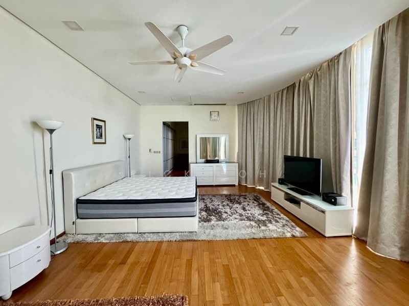 Condominium for Rent at 8 Gurney (The Shore Condominium) - Rick Goh - Bedroom - PropertyGuru.com.my