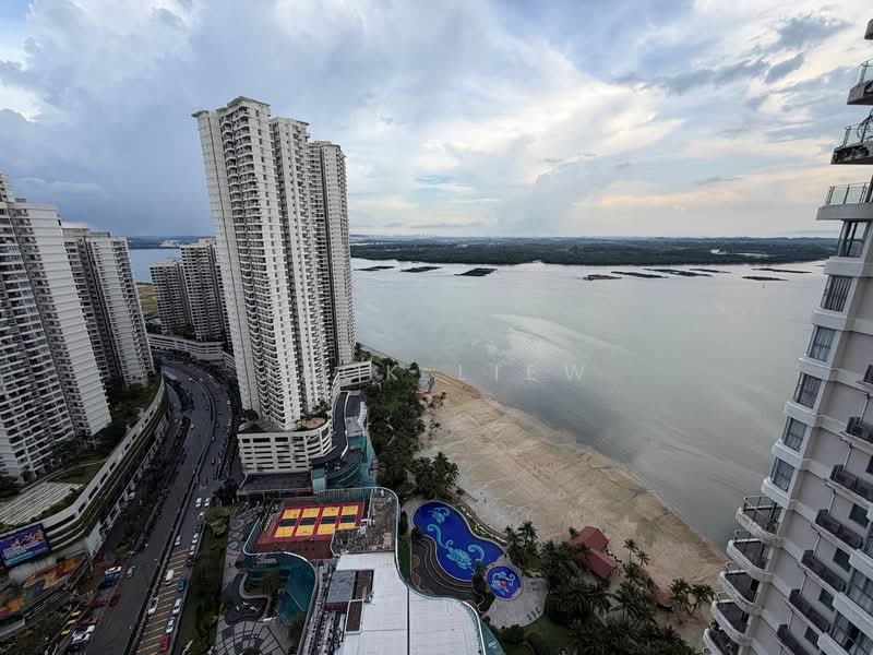 Condominium for Rent at Royal Strand @ Country Garden Danga Bay - Jack Liew - Exterior - PropertyGuru.com.my