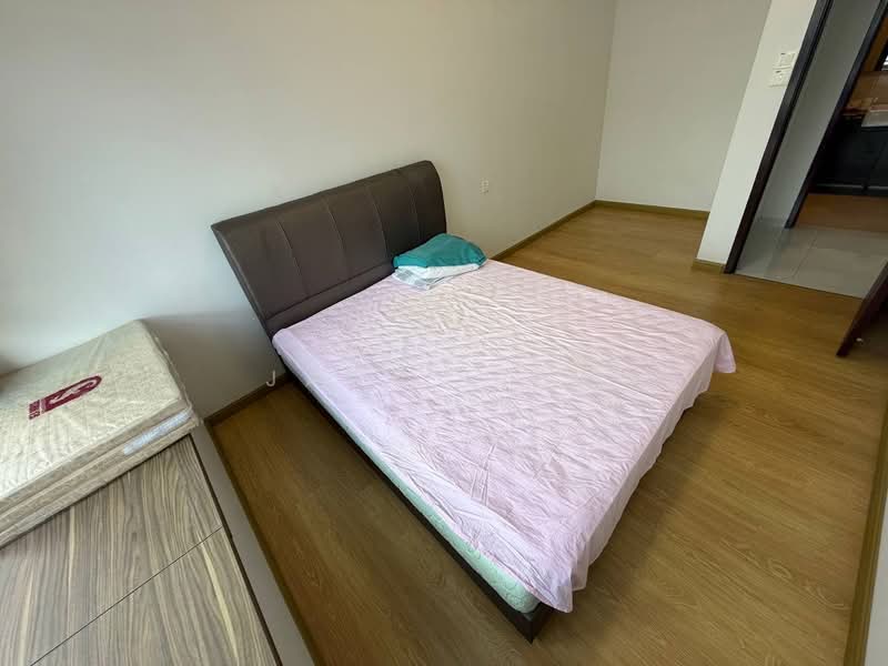 Condominium for Rent at Royal Strand @ Country Garden Danga Bay - Jack Liew - Bedroom - PropertyGuru.com.my