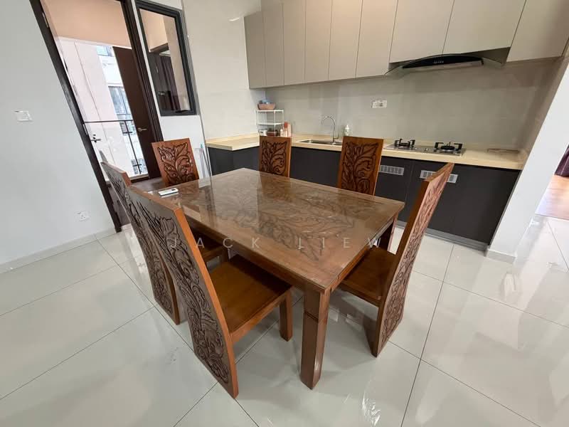 Condominium for Rent at Royal Strand @ Country Garden Danga Bay - Jack Liew - PropertyGuru.com.my