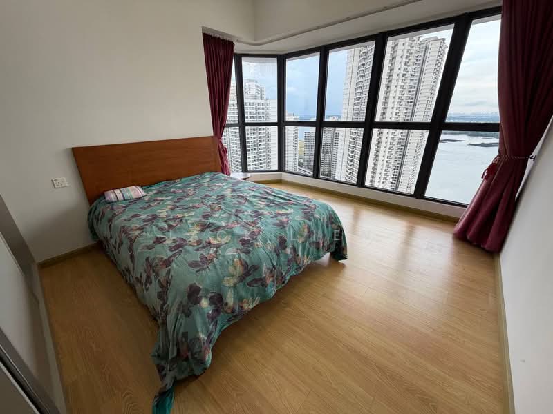 Condominium for Rent at Royal Strand @ Country Garden Danga Bay - Jack Liew - PropertyGuru.com.my