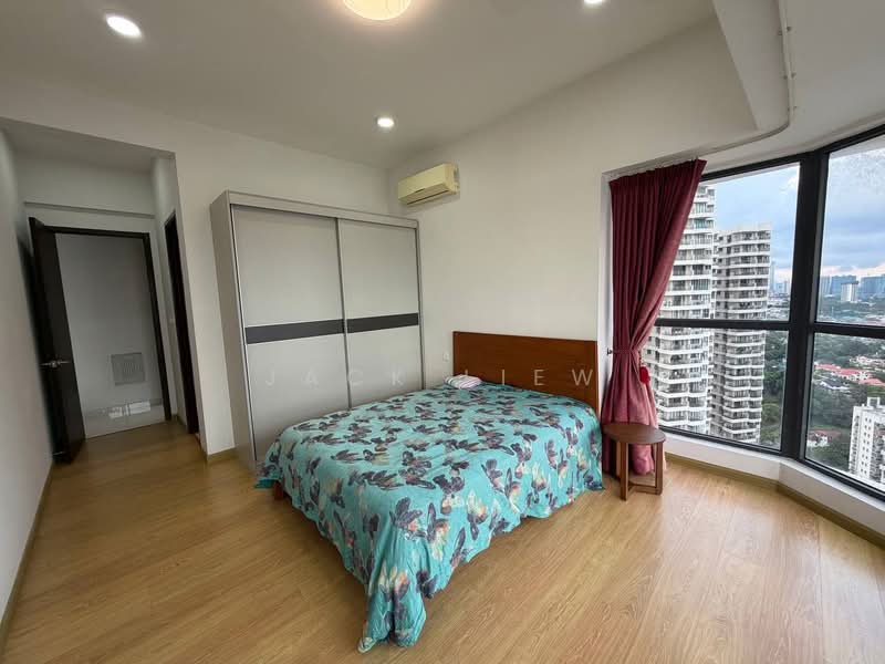 Condominium for Rent at Royal Strand @ Country Garden Danga Bay - Jack Liew - PropertyGuru.com.my