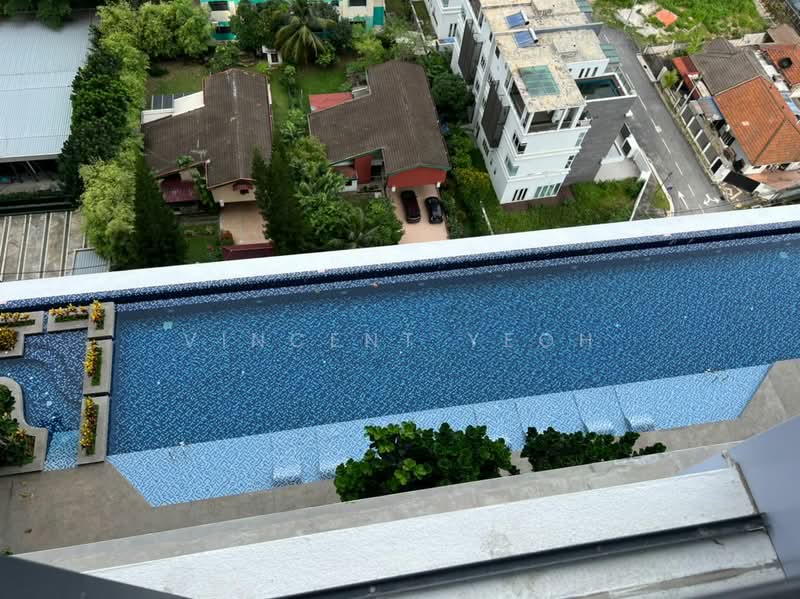 Servis Apartment untuk Dijual di Avara - Vincent Yeoh - Exterior - PropertyGuru.com.my