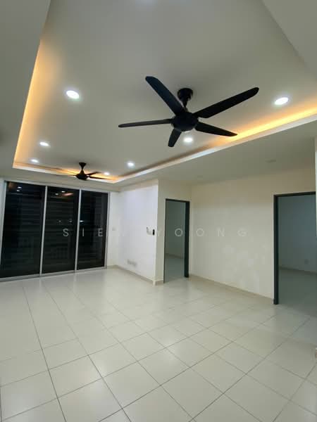 Apartment for Sale at Residensi Pandanmas - Siew Yoong - Living Room - PropertyGuru.com.my