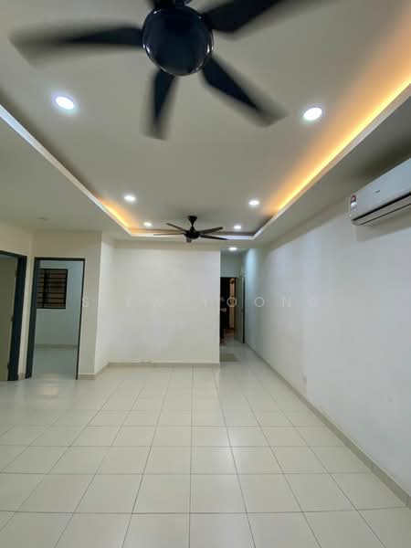 Apartment for Sale at Residensi Pandanmas - Siew Yoong - Living Room - PropertyGuru.com.my