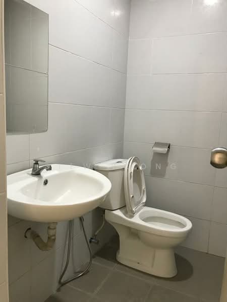 Apartment for Sale at Residensi Pandanmas - Siew Yoong - Bathroom - PropertyGuru.com.my