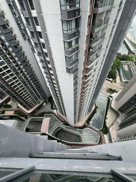 Service Residence for Rent at R&F Princess Cove Phase 1 - Cheryl Tey - Exterior - PropertyGuru.com.my