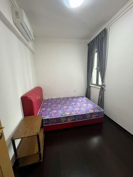 Service Residence for Rent at R&F Princess Cove Phase 1 - Cheryl Tey - Bedroom - PropertyGuru.com.my