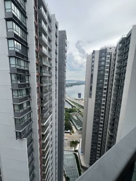 Service Residence for Rent at R&F Princess Cove Phase 1 - Cheryl Tey - Exterior - PropertyGuru.com.my