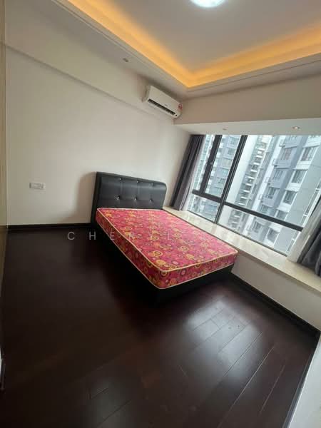 Service Residence for Rent at R&F Princess Cove Phase 1 - Cheryl Tey - Bedroom - PropertyGuru.com.my