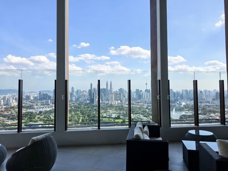Kondominium untuk Disewa di d'Brightton - Desmond Loke - View - PropertyGuru.com.my