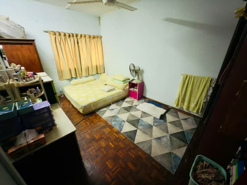 Rumah Teres 2 Tingkat untuk Dijual di Taman Sri Muda (Shah Alam) - Danial Mohd Zaki - PropertyGuru.com.my