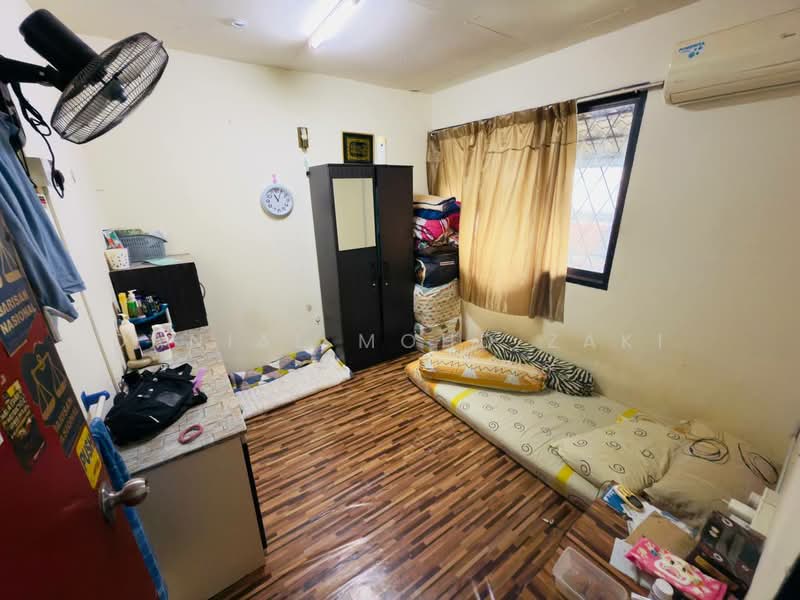 Rumah Teres 2 Tingkat untuk Dijual di Taman Sri Muda (Shah Alam) - Danial Mohd Zaki - PropertyGuru.com.my