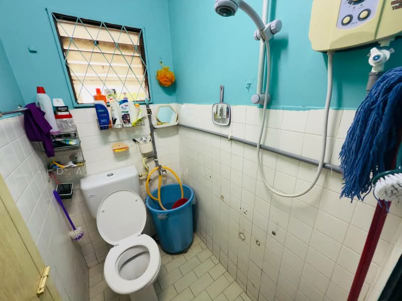 Rumah Teres 2 Tingkat untuk Dijual di Taman Sri Muda (Shah Alam) - Danial Mohd Zaki - PropertyGuru.com.my